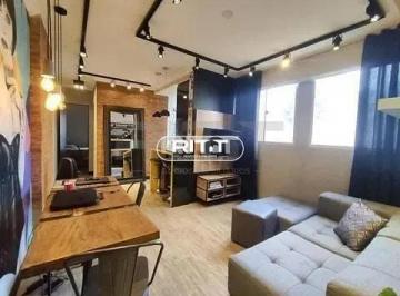 0310f742-63ff-4b29-9f15-c33f3bb723ba.jpg · Apartamento à venda 1 Quarto, 1 Suite, 1 Vaga, 49.29M², Bonfim, Campinas - SP Ranea