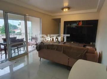 df49a93d-5e72-4de8-8f24-0973e3185f21.jpg · Apartamento à venda 3 Quartos, 1 Suite, 1 Vaga, 80M², Vila Anhangüera, Campinas - SP  Terrazzo Veron