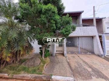 334a5dbf-5fa9-4fe5-a393-da044e1407b5.jpg · Casa à venda 3 Quartos, 1 Suite, 2 Vagas, 250M², Parque Jambeiro, Campinas - SP