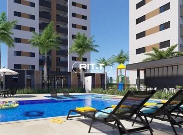 piscina_9157d4708e1747146672574.jpg · Apartamento à venda, Bonfim, Campinas, SP