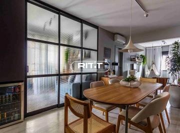 1000563038.jpg · Apartamento à venda, Cambuí, Campinas, SP