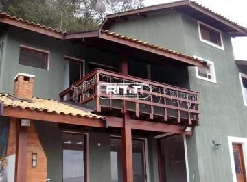 596e1574-9308-42a8-9e17-ef4604d8abb7.jpg · Casa à venda 3 Quartos, 2 Suites, 1 Vaga, 300M², Colinas do Ermitage (Sousas), Campinas - SP  Colina