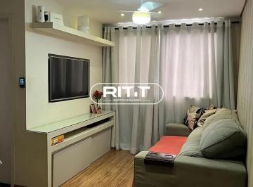 1000874359.jpg · Apartamento à venda, Jardim Morumbi (Nova Veneza), Sumaré, SP
