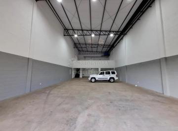 Comercial · 310m² · 2 Vagas · Residencial Setsul II - Salão Comercial Locação