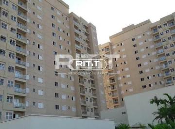 d0105e65-88ed-42f4-991e-58d38713e40e.jpg · Apartamento à venda 2 Quartos, 1 Vaga, 56M², Parque Bom Retiro, Paulínia - SP Condomínio Vivare Res