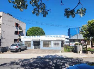 Comercial · 60m² · Casa Comercial | Terreno | Pio x