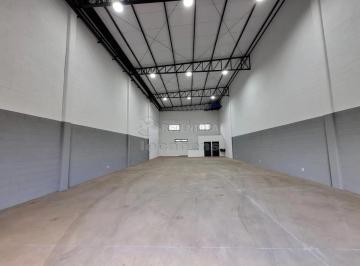 Comercial · 250m² · 1 Vaga · Residencial Setsul II - Salão Comercial Locação