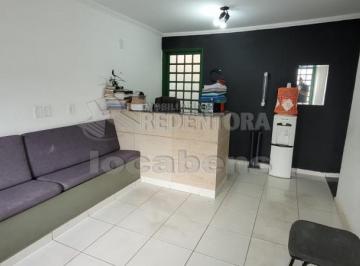 Comercial · 242m² · 1 Vaga · Casa Comercial para Venda com 03 Salas no bairro Vila Santa Cruz
