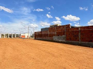 Terreno · 200m² · Terreno à Venda no Jardim Leste