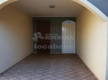 Casa · 150m² · 3 Quartos · 2 Vagas · Casa 3 dormitórios sendo 1 tipo apartamento.