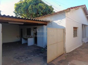 Casa · 45m² · 2 Quartos · 1 Vaga · Casa de Fundos para locação na Boa Vista