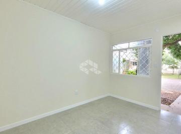 Casa · 48m² · 2 Quartos · 2 Vagas · asa em Condomínio à Venda em Canoas | 2 Dormitórios | Aceita Financiamento | Pátio Privativo e 2 Vag
