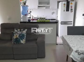 ade8951b-5ff4-4a7a-8af2-dd6fa765e294.jpg · Apartamento à venda 2 Quartos, 1 Vaga, 57M², Chácaras Fazenda Coelho, Hortolândia - SP  Residencial 
