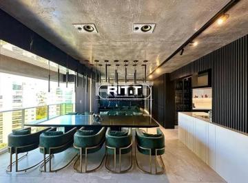 d0f4e92e-5204-4c2f-9984-b8a696d3de17.jpg · Cobertura / Penthouse à venda 2 Quartos, 2 Suites, 2 Vagas, 92M², Fazenda São Quirino, Campinas - SP