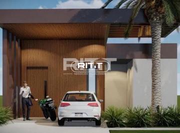 34e19ca9-c757-464b-84f6-ba87cd8a2595.jpg · Casa à venda 3 Quartos, 3 Suites, 2 Vagas, 200M², Vila Monte Alegre, Paulínia - SP  Terras da Estânc