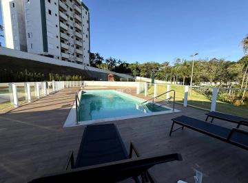 Apartamento · 67m² · 2 Quartos · 1 Vaga · APARTAMENTO À VENDA OU LOCAÇÃO | BAIRRO FLORESTA II | CRICIÚMA – SC