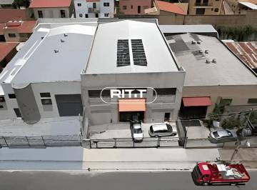 22055751340075317473198408031747770866280.png · Galpão / Barracão à venda, Vila Nogueira, Campinas, SP