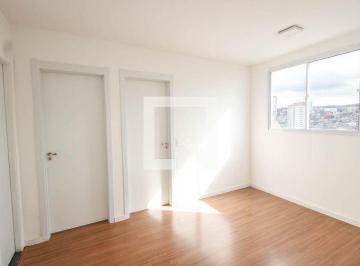 Apartamento · 38m² · 2 Quartos · Apartamento à Venda - Sítio do Mandaqui, 2 Quartos,  38 m² - São Paulo