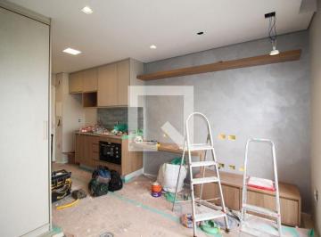 Apartamento · 24m² · 1 Quarto · Apartamento à Venda - Vila Olímpia, 1 Quarto, 24 m² - São Paulo