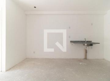Apartamento · 27m² · 1 Quarto · Apartamento à Venda - Bosque da Saúde, 1 Quarto,  27 m² - São Paulo