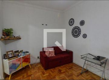 Apartamento · 55m² · 1 Quarto · Apartamento à Venda - Tijuca, 1 Quarto, 55 m² - Rio de Janeiro