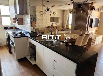 1000913932.jpg · Apartamento à venda, Bonfim, Campinas, SP