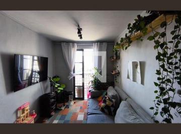 Apartamento · 50m² · 2 Quartos · Apartamento à Venda - Ipiranga, 2 Quartos,  50 m² - São Paulo