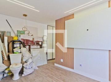 Apartamento · 52m² · 2 Quartos · 1 Vaga · Apartamento à Venda - Sitio Morro Grande, 2 Quartos,  52 m² - São Paulo