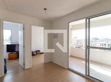 Apartamento · 35m² · 2 Quartos · Apartamento à Venda - Água Branca, 2 Quartos, 35 m² - São Paulo