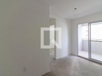 Apartamento · 45m² · 2 Quartos · Apartamento à Venda - Chácara Santo Antonio, 2 Quartos,  45 m² - São Paulo