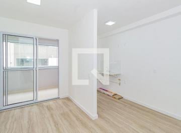 Apartamento · 45m² · 2 Quartos · Apartamento à Venda - Chácara Santo Antonio, 2 Quartos, 45 m² - São Paulo