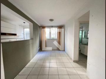 Apartamento · 43m² · 2 Quartos · 1 Vaga · Apartamento à Venda - Butantã, 2 Quartos,  43 m² - São Paulo