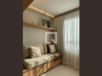 Apartamento · 32m² · 1 Quarto · Apartamento à Venda - Ipiranga, 1 Quarto,  32 m² - São Paulo