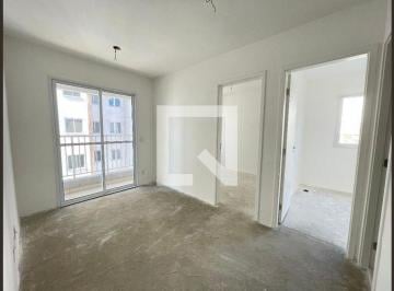Apartamento · 37m² · 2 Quartos · Apartamento à Venda - Jaguaré, 2 Quartos,  37 m² - São Paulo