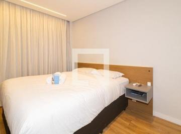 Apartamento · 27m² · 1 Quarto · Apartamento à Venda - Vila Olímpia, 1 Quarto, 27 m² - São Paulo