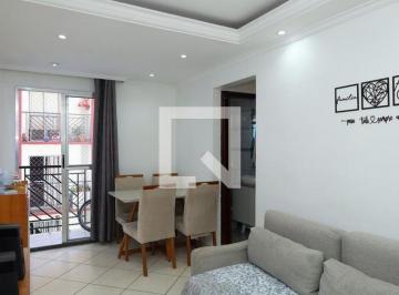 Apartamento · 48m² · 2 Quartos · 1 Vaga · Apartamento à Venda - Itaquera, 2 Quartos,  48 m² - São Paulo