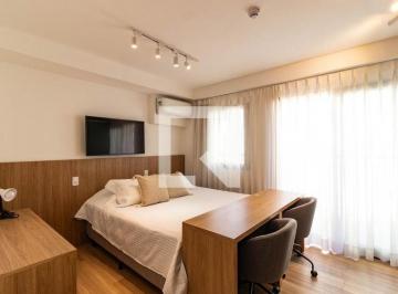 Apartamento · 26m² · 1 Quarto · Apartamento à Venda - Perdizes, 1 Quarto,  26 m² - São Paulo