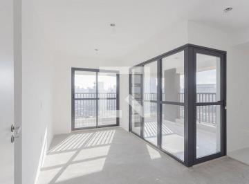 Apartamento · 41m² · 1 Quarto · Apartamento à Venda - Pinheiros, 1 Quarto,  41 m² - São Paulo