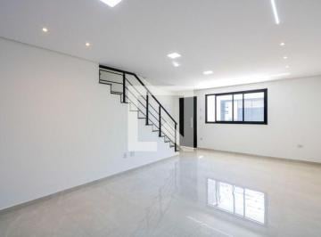 Casa · 140m² · 3 Quartos · 2 Vagas · Casa à Venda - Vila Metalúrgica, 3 Quartos,  140 m² - Santo André