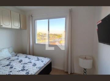 Apartamento · 17m² · 1 Quarto · Apartamento à Venda - Jardim Vista Linda, 1 Quarto,  17 m² - São Paulo