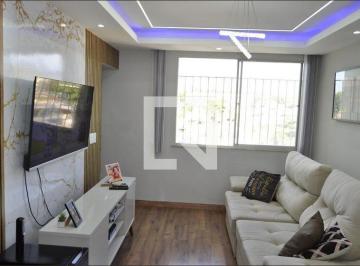 Apartamento · 60m² · 2 Quartos · 1 Vaga · Apartamento à Venda - Piedade, 2 Quartos,  60 m² - Rio de Janeiro