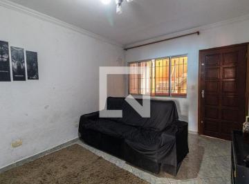 Casa · 180m² · 2 Quartos · 2 Vagas · Casa à Venda - Vila Princesa Isabel, 2 Quartos,  180 m² - São Paulo