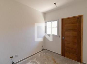 Apartamento · 27m² · 1 Quarto · Apartamento à Venda - Vila Princesa Isabel, 1 Quarto, 27 m² - São Paulo