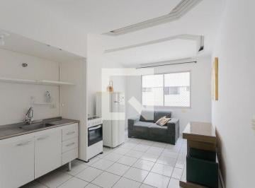 Apartamento · 33m² · 1 Quarto · 1 Vaga · Apartamento à Venda - Pinheiros, 1 Quarto, 33 m² - São Paulo