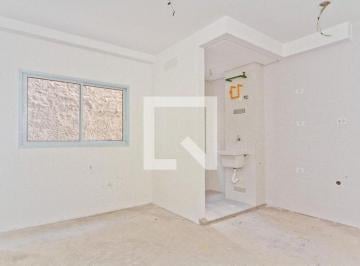 Apartamento · 39m² · 2 Quartos · Apartamento à Venda - Santana, 2 Quartos, 39 m² - São Paulo