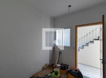 Apartamento · 27m² · 1 Quarto · Apartamento à Venda - Vila Princesa Isabel, 1 Quarto, 27 m² - São Paulo