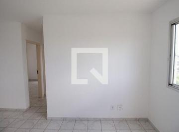 Apartamento · 52m² · 2 Quartos · 1 Vaga · Apartamento à Venda - Vila Jacuí, 2 Quartos,  52 m² - São Paulo