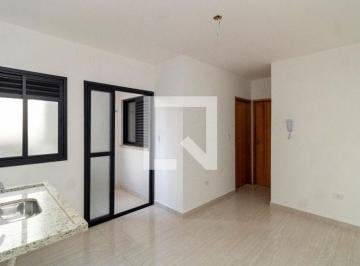 Apartamento · 36m² · 2 Quartos · Apartamento à Venda - Vila Gustavo, 2 Quartos,  36 m² - São Paulo