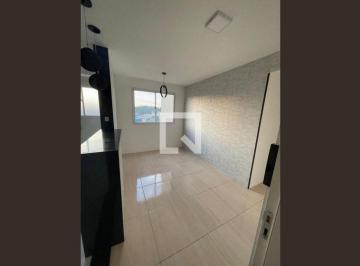 Apartamento · 40m² · 2 Quartos · Apartamento à Venda - Jardim Taboão, 2 Quartos,  40 m² - São Paulo