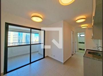 Apartamento · 40m² · 2 Quartos · Apartamento à Venda - Moema, 2 Quartos,  40 m² - São Paulo